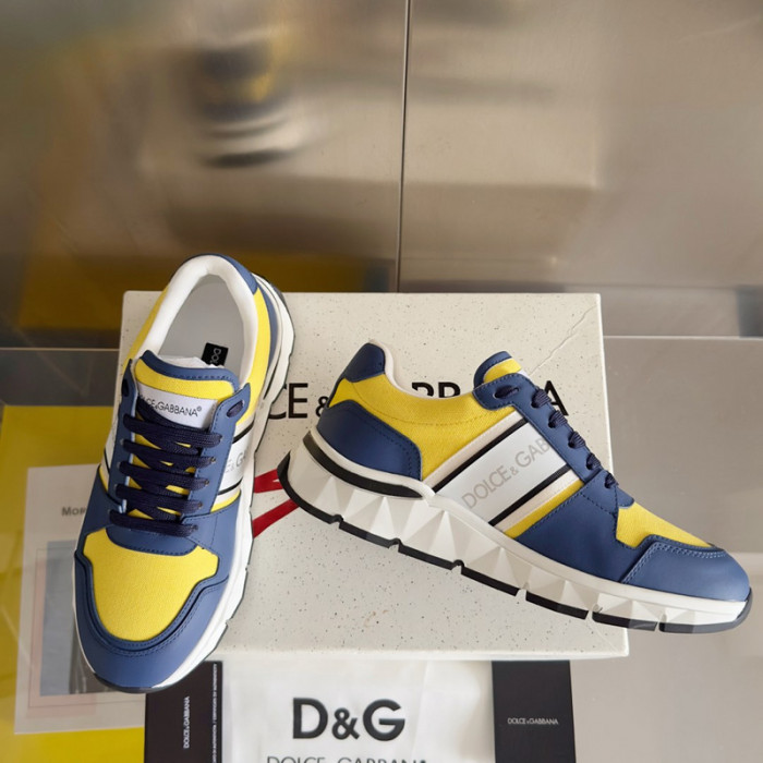 D.G. Sneakers DG210-200