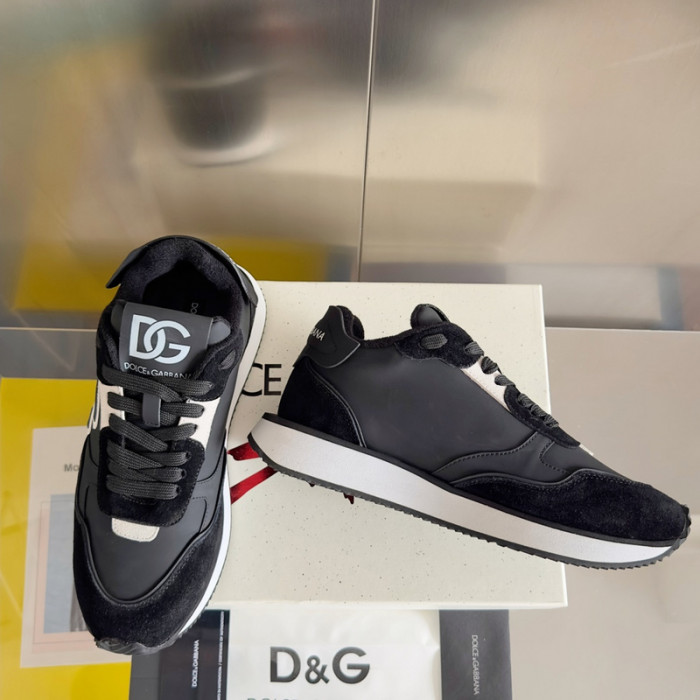D.G. Sneakers DG210-227