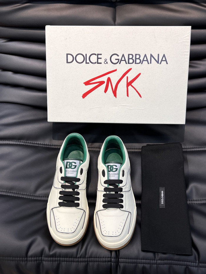 D.G. Sneakers DG210-249