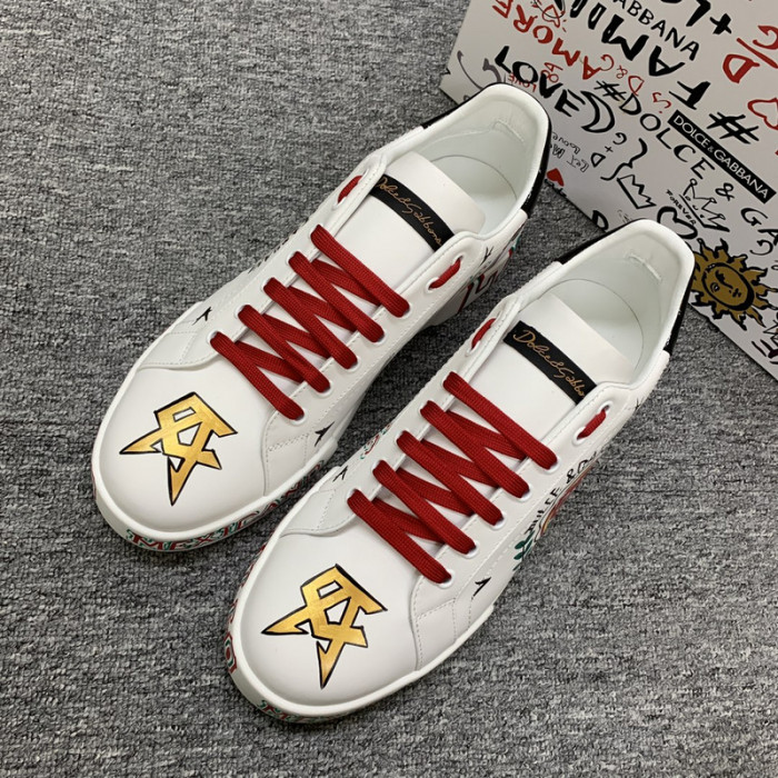 D.G. Sneakers DG210-253