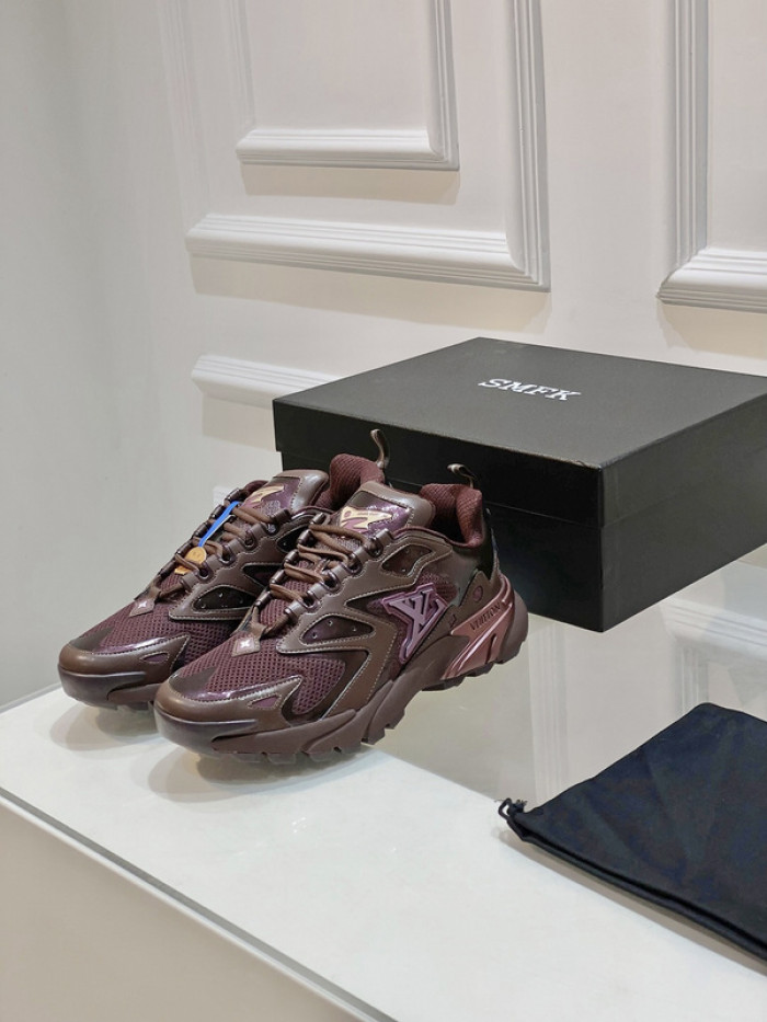 1V SNEAKERS 1V0425-234