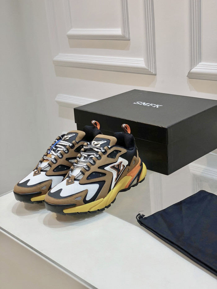 1V SNEAKERS 1V0425-242
