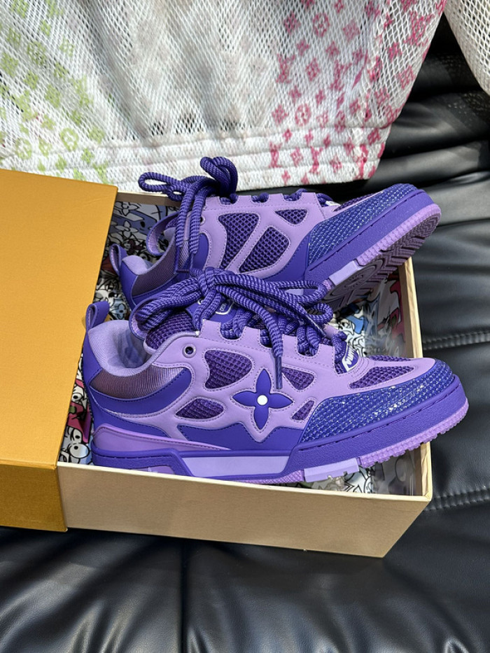 1V SNEAKERS 1V0425-244