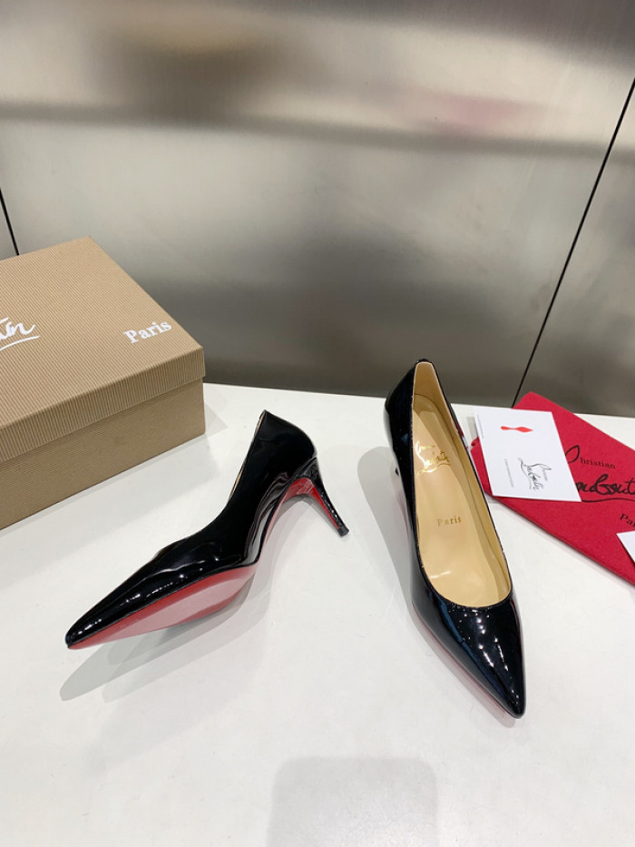 CL HEELS CL526-084