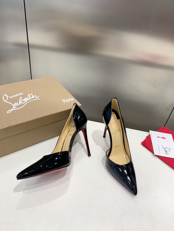 CL HEELS CL526-087