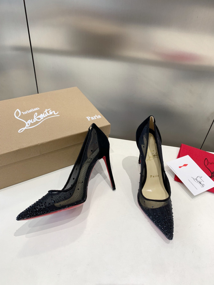 CL HEELS CL526-090