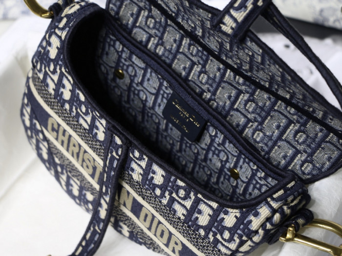 D*R bag B0113-158