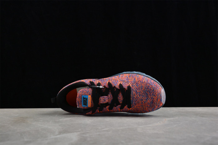Nike Flyknit Air Max 