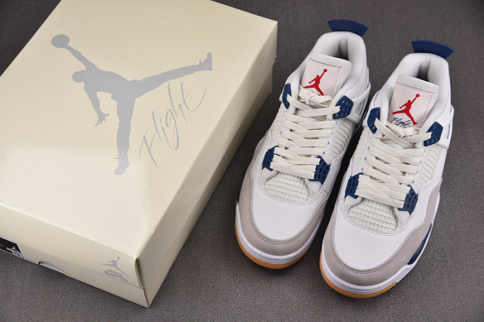 Nike SB x Air Jordan 4 Retro SP