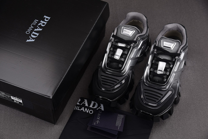 PRA Sneakers PA1252