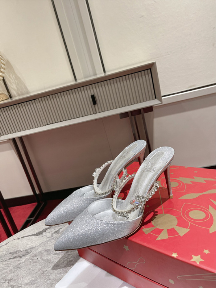 CL HEELS CL526-070