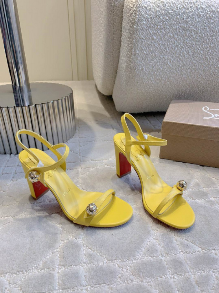 CL HEELS CL526-075