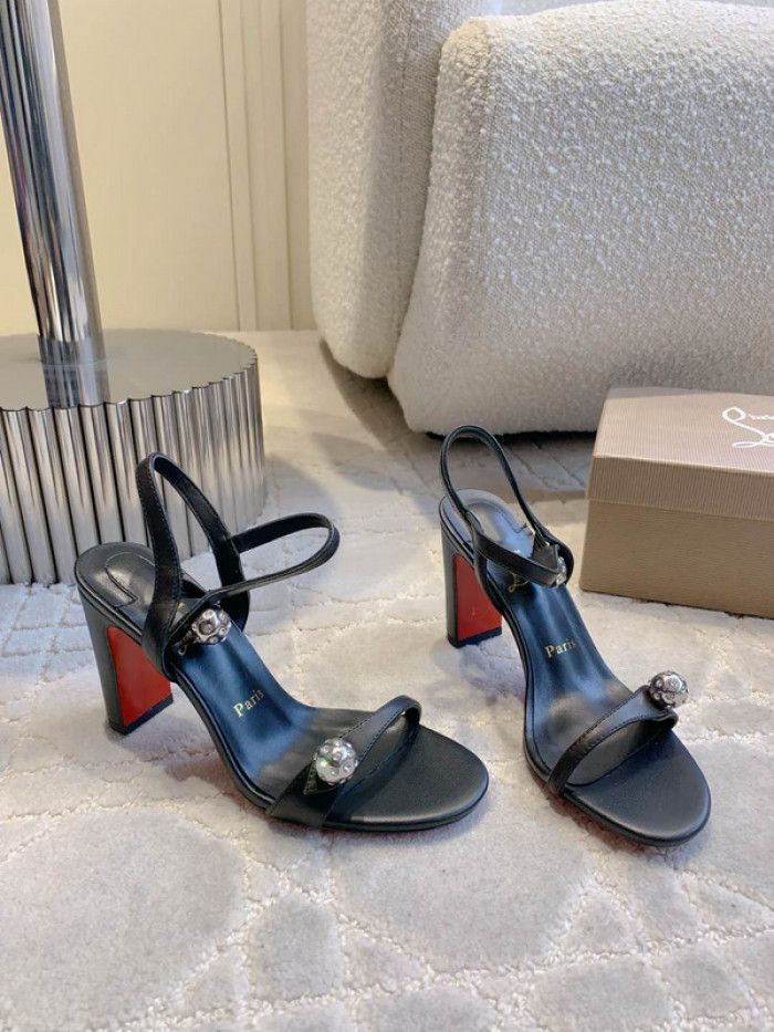 CL HEELS CL526-076