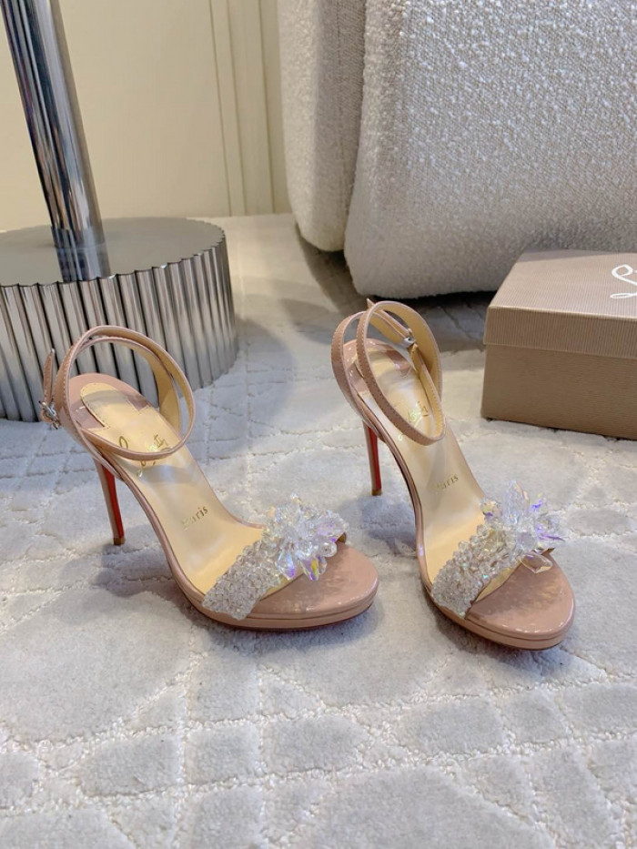CL HEELS CL526-077