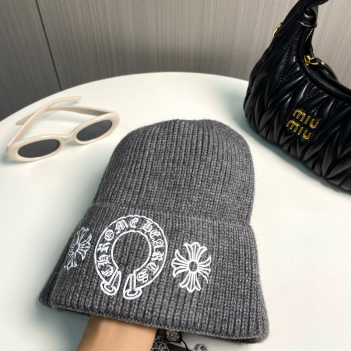 CHR0ME HEART HAT0229-048
