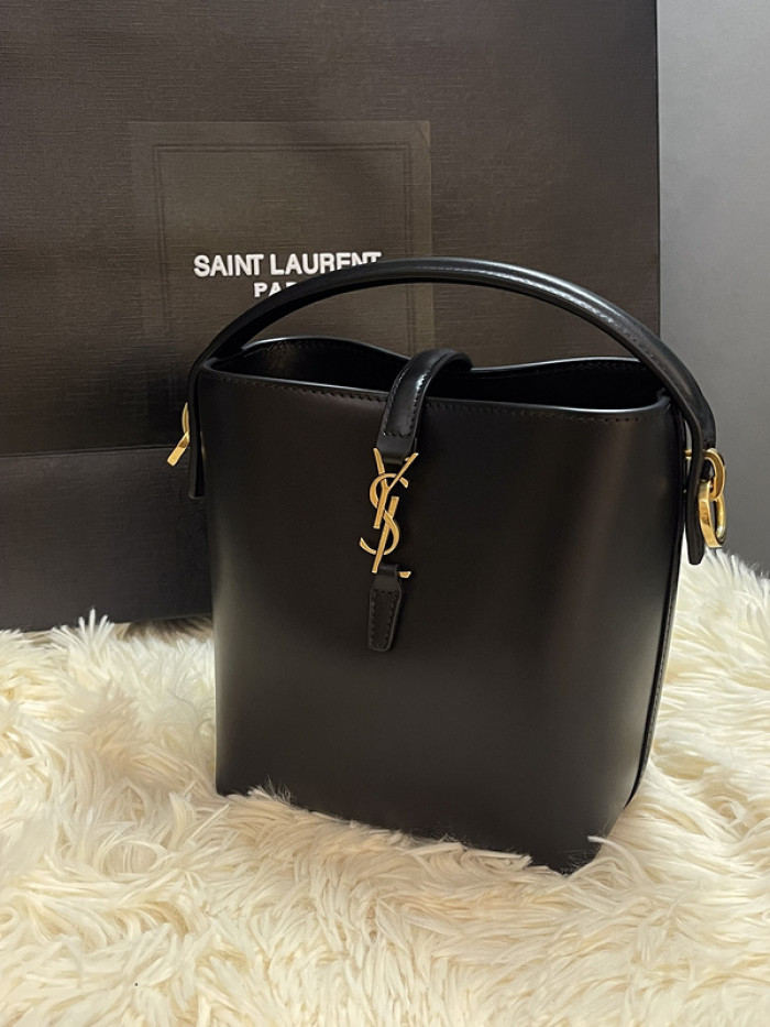Y*SL bag B0113-170