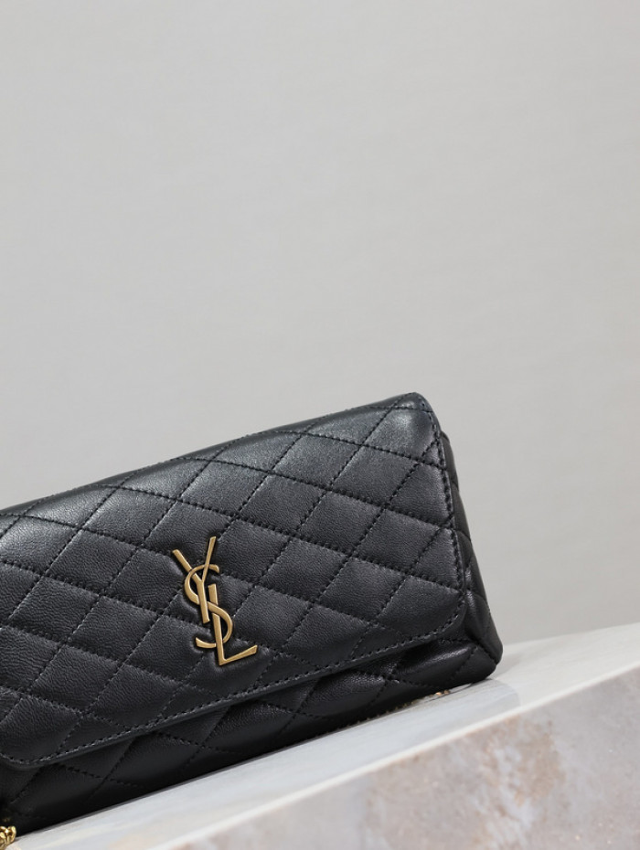Y*SL bag B0113-181