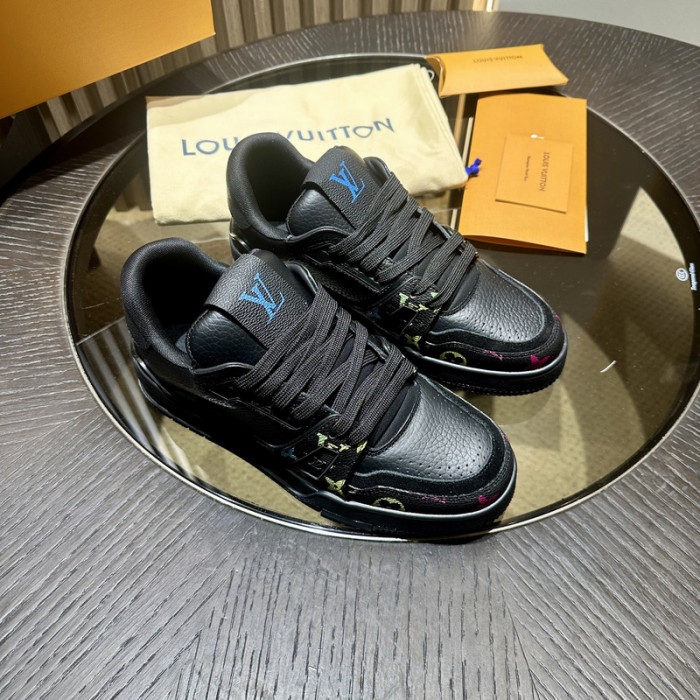 1V SNEAKERS 1V0425-257