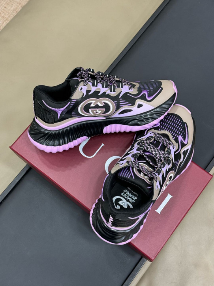 GUCC TRAINER SNEAKER GU58203-2388