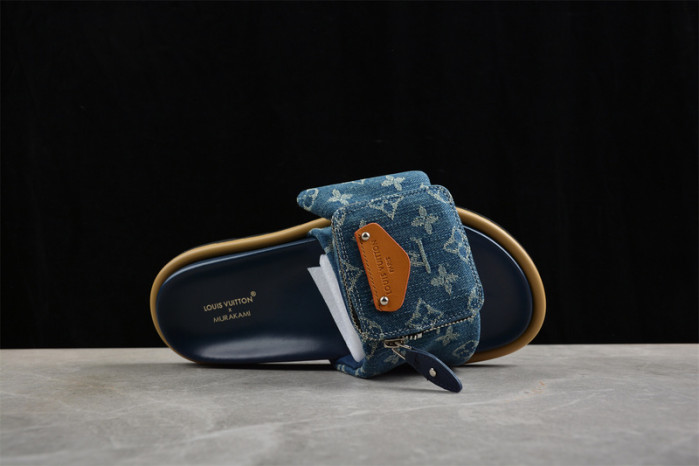 1*V SLIPPERS 11V0107-060