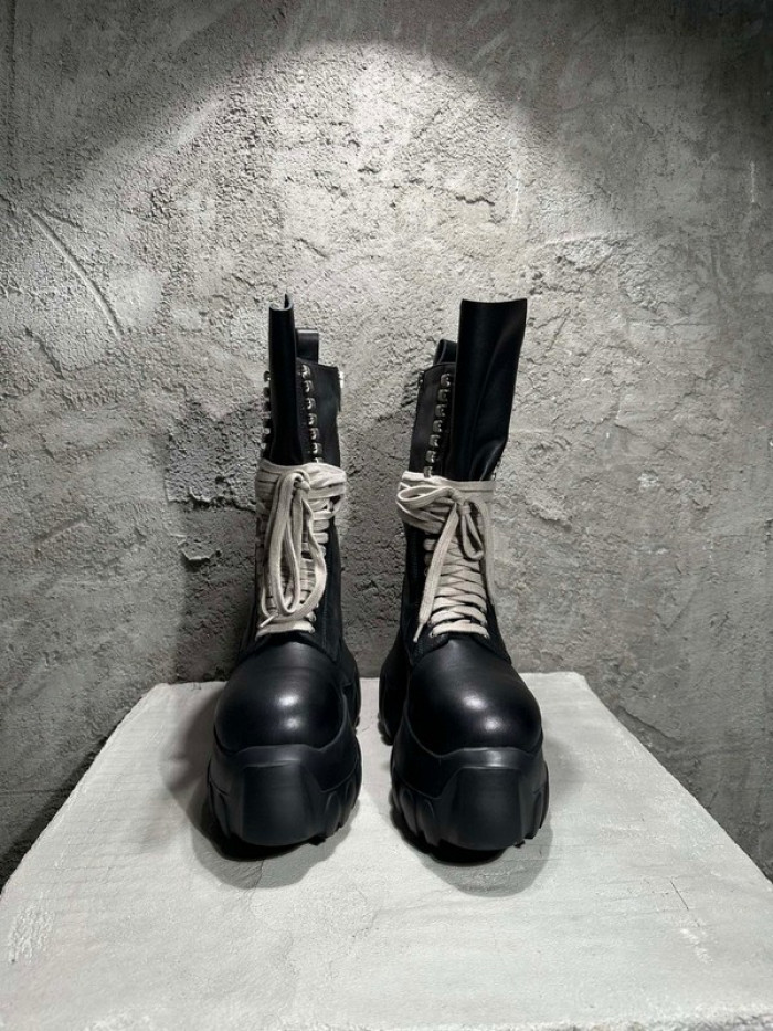 RICK 0WENS SNEAKERS RO458-139