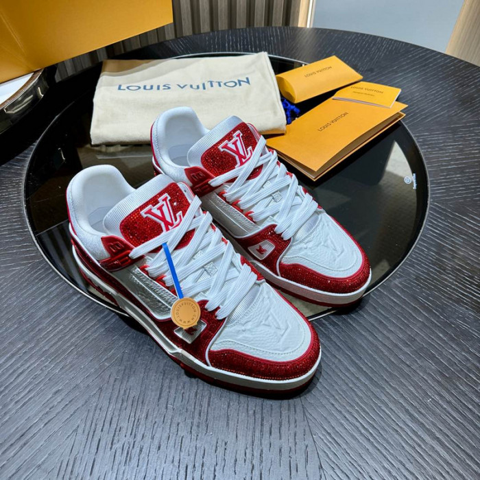 1V SNEAKERS 1V0425-278