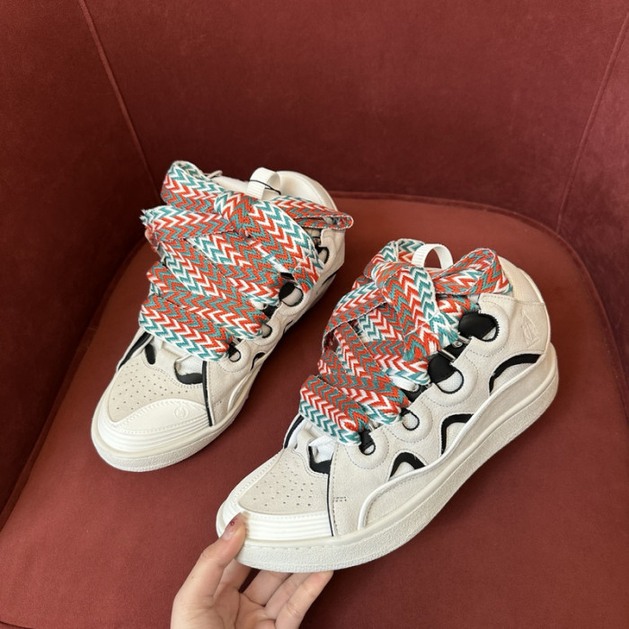 LAN.VIN SNEAKERS LEN001-207