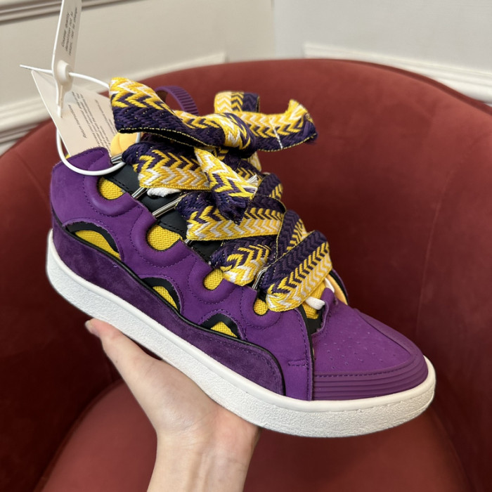 LAN.VIN SNEAKERS LEN001-209