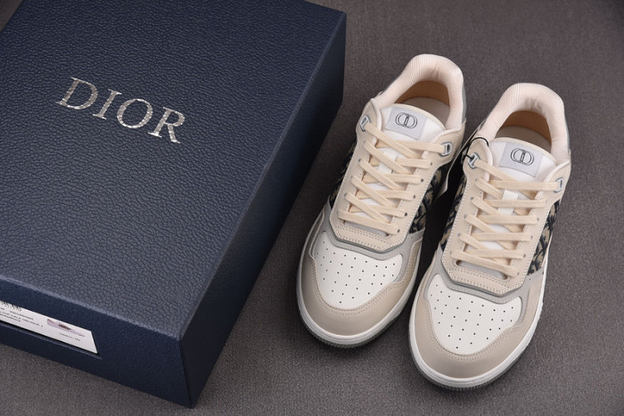 D10R B27 SNEAKERS BNOP235-065