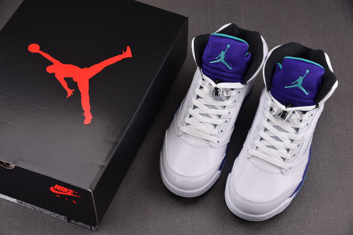 Air Jordan 5 Retro 