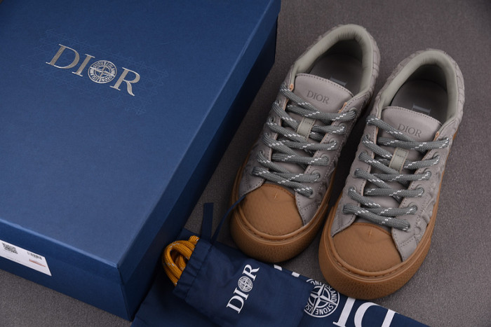 D10R B33 Sneakers Low Top DR33-013