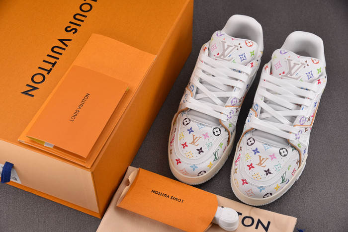 1V SNEAKERS 1V0425-284