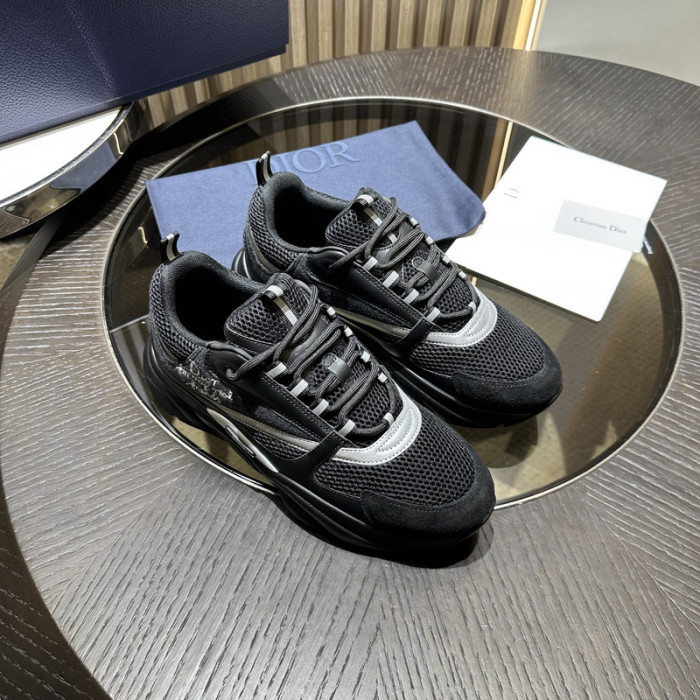 D10R B22 TRAINER SNEAKER DR258-0048