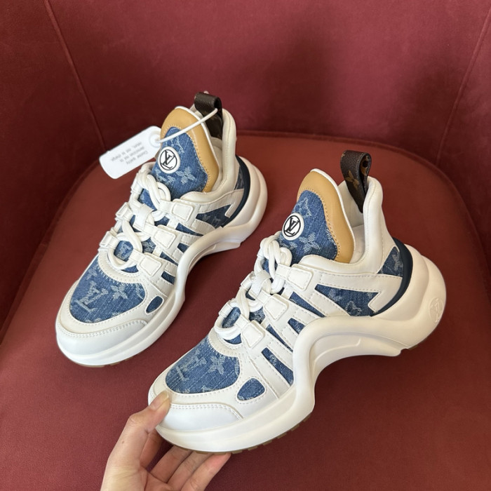 1V SNEAKERS 1V0425-304