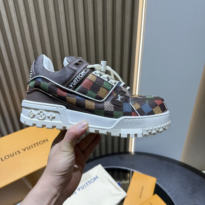 1V SNEAKERS 1V0425-310