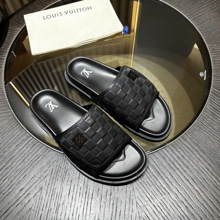 1*V SLIPPERS 11V0107-065