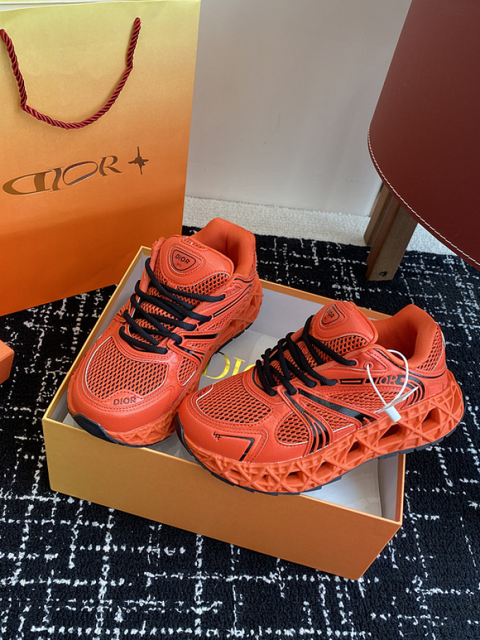 D10R SHOES B35 B35-002