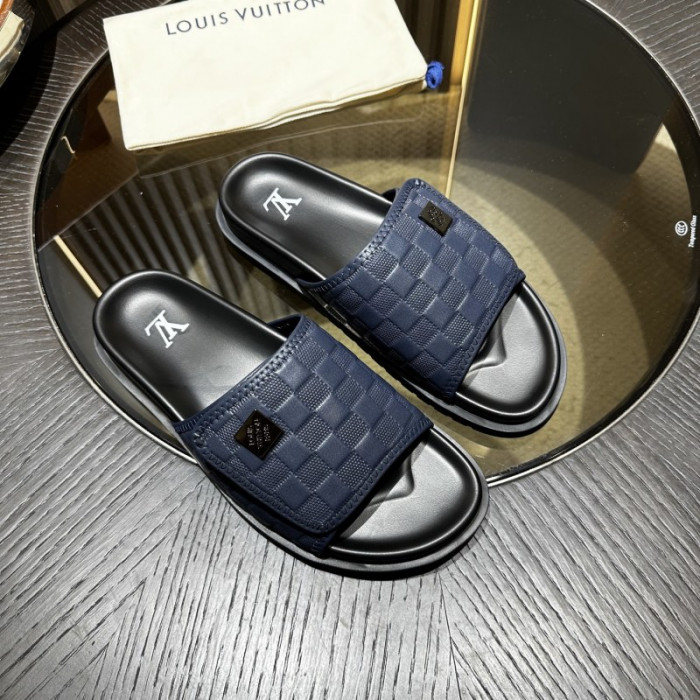 1*V SLIPPERS 11V0107-069