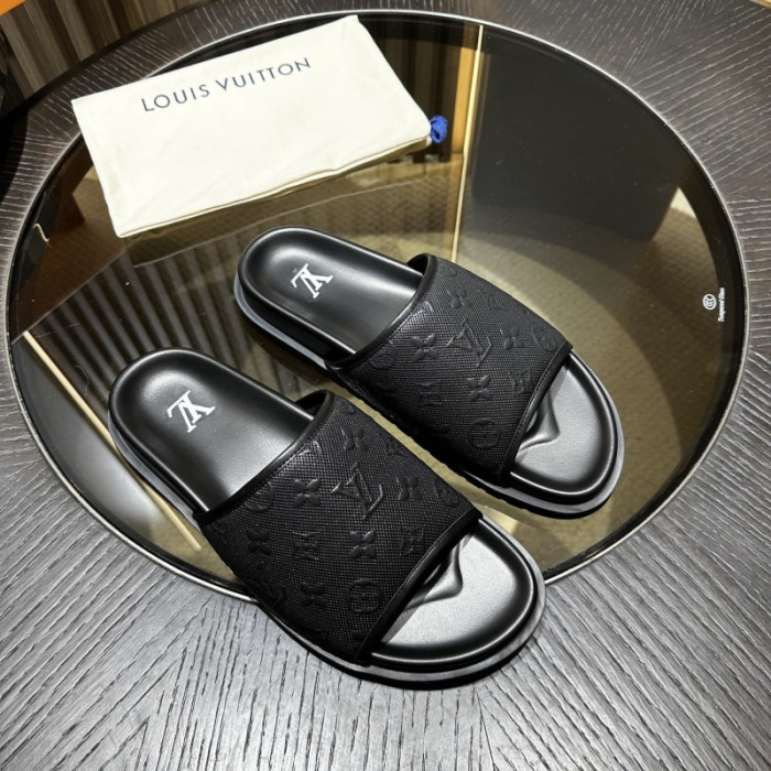 1*V SLIPPERS 11V0107-071