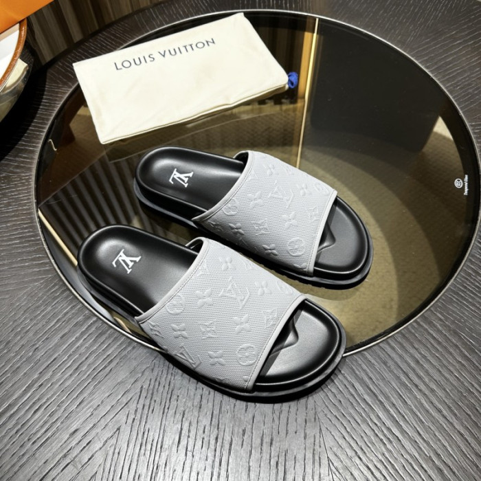 1*V SLIPPERS 11V0107-072