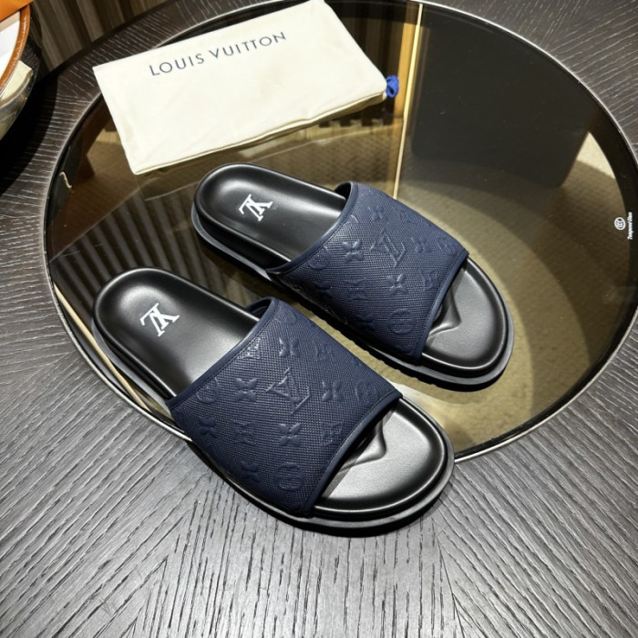1*V SLIPPERS 11V0107-073