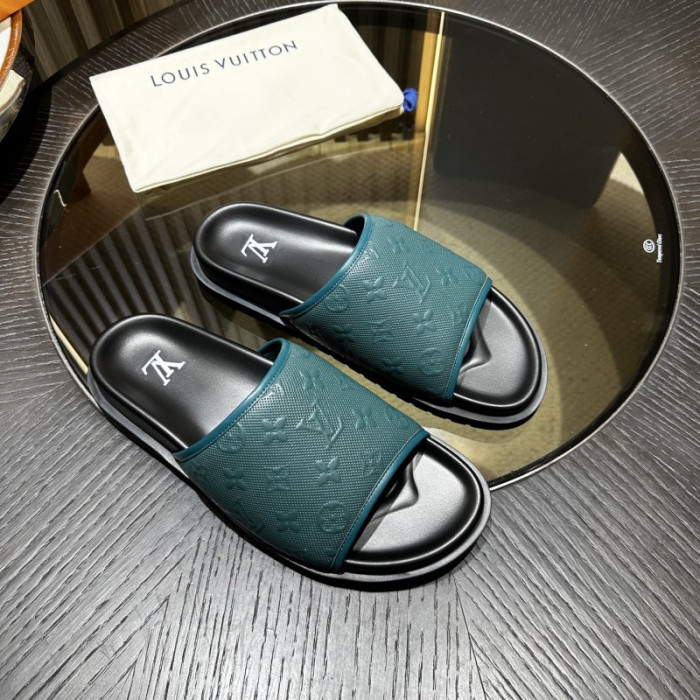 1*V SLIPPERS 11V0107-074