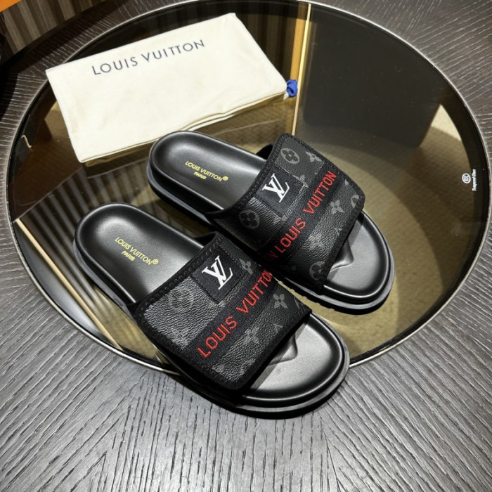 1*V SLIPPERS 11V0107-075