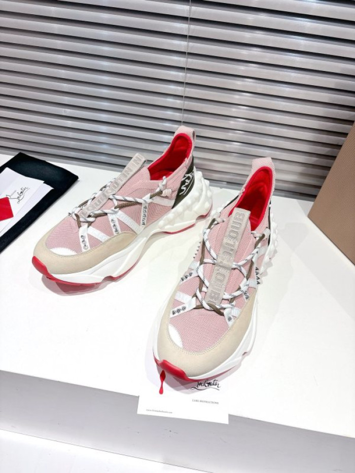 CL SNEAKER CL526-0387