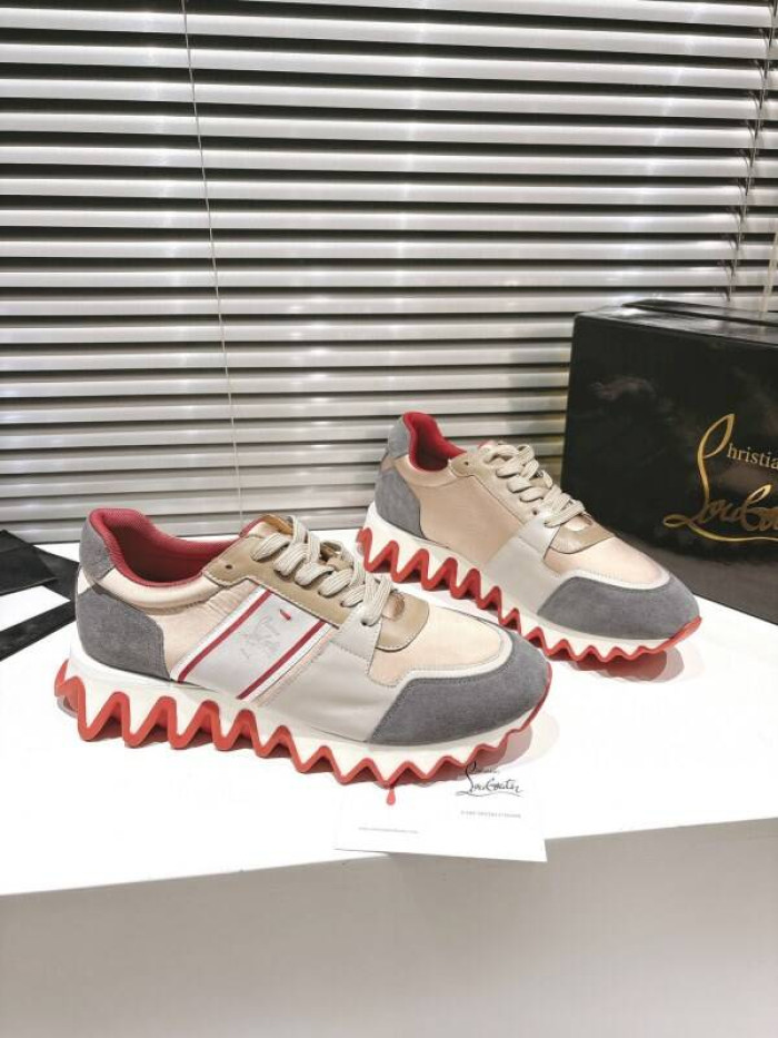 CL SNEAKER CL526-0388
