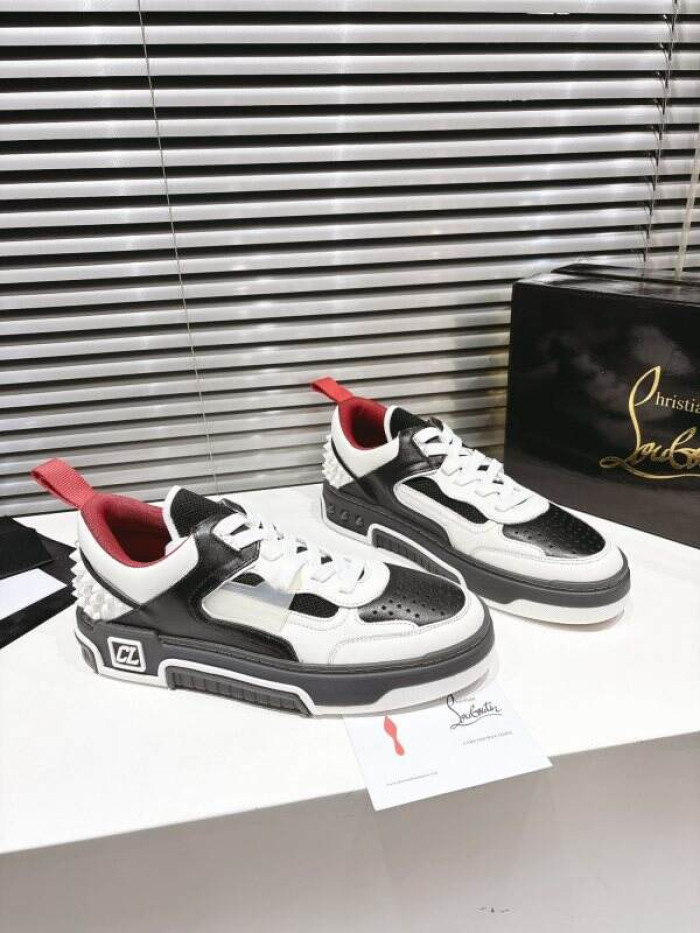 CL SNEAKER CL526-0389