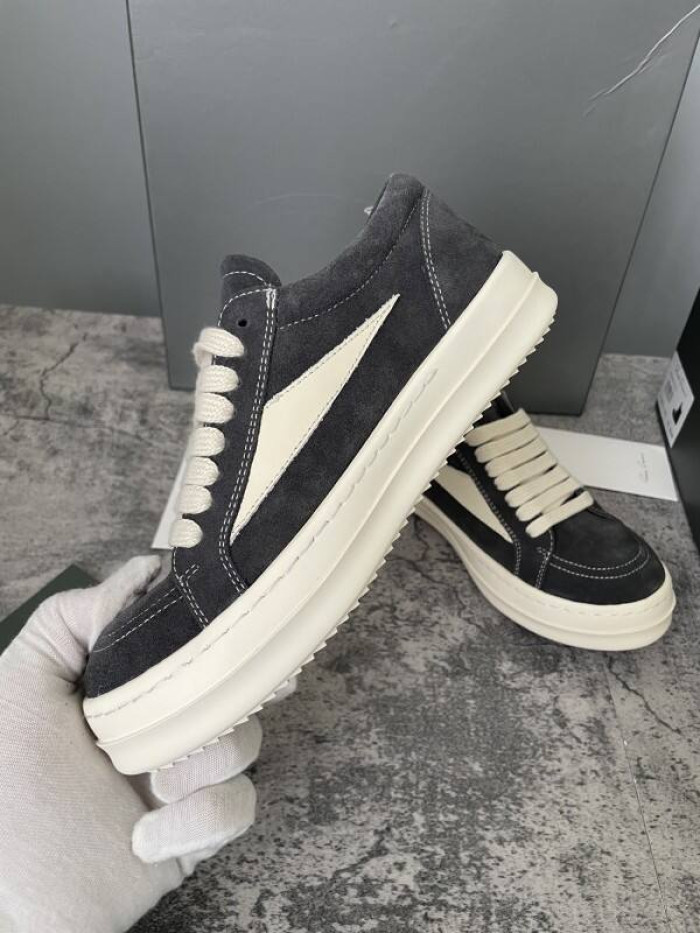 R1ck 0WENS SNEAKERS RO458-314