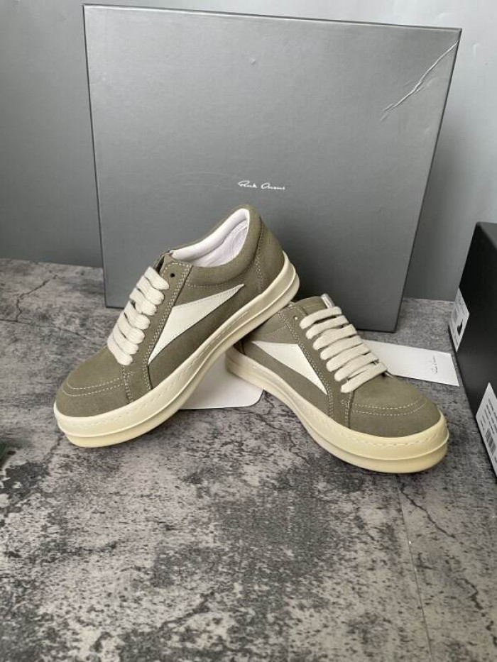 R1ck 0WENS SNEAKERS RO458-319