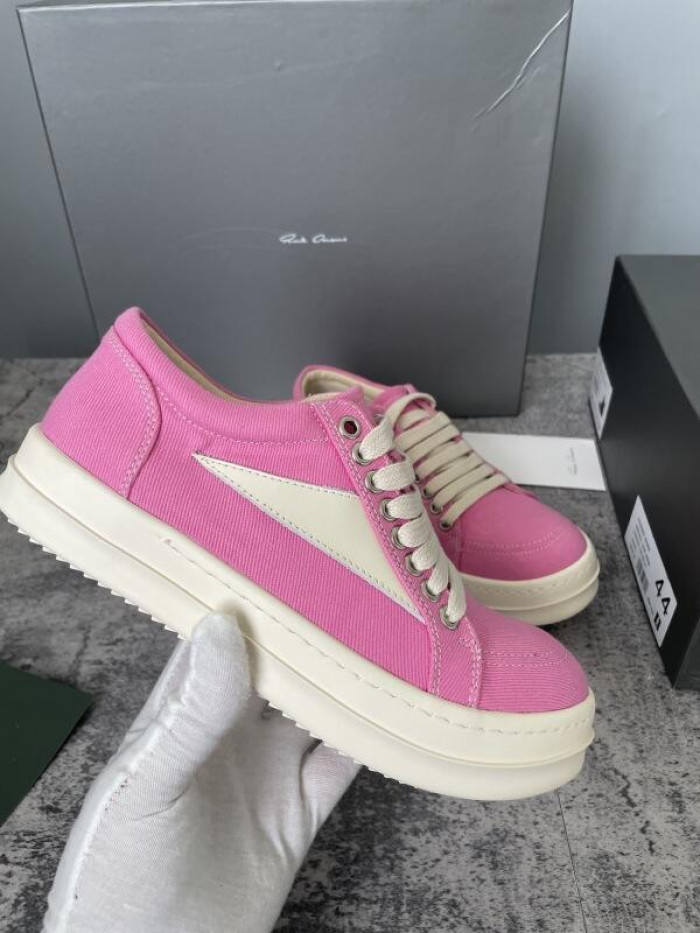 R1ck 0WENS SNEAKERS RO458-322