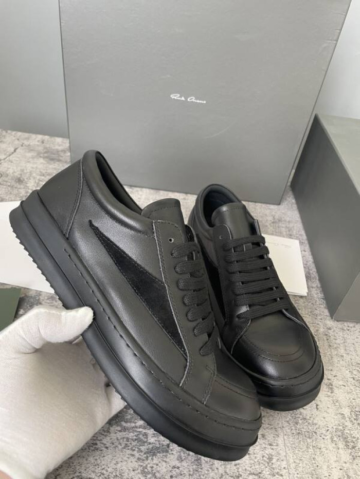 R1ck 0WENS SNEAKERS RO458-329